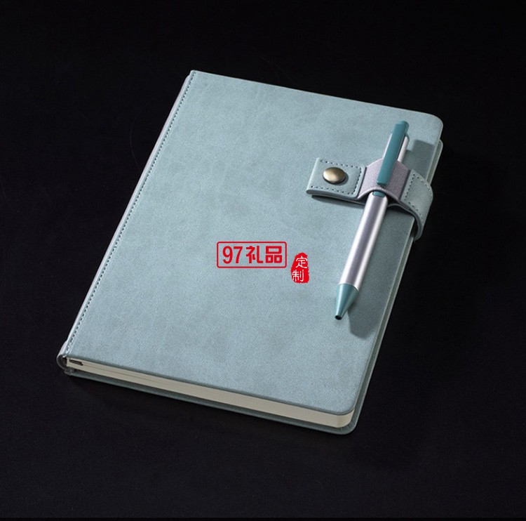 長(zhǎng)城汽車(chē)定制筆記本商務(wù)插筆仿皮高檔記事本 可定制logo
